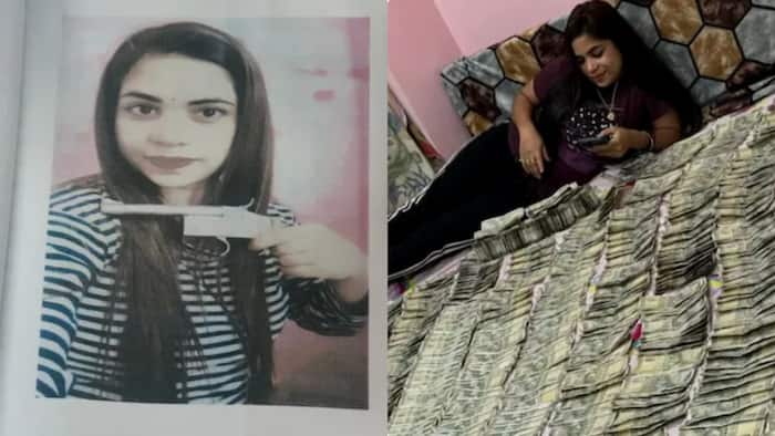 dating apps, intimate photos and videos, social media, Uttar Pradesh, Prayagraj, Pallavi Singh Rajput, Sweety Tiwari