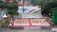 Independence Day 2026: Want to witness flag-hoisting ceremony at Delhi’s Red Fort? Here is step-by-step ticket booking process
