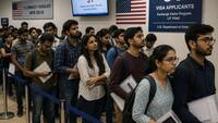 Working in the US? Trump proposes costly H-1B, L-1 renewal fees; Indian professionals likely to be hit hard