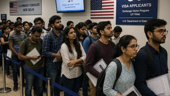 Working in the US? Trump proposes costly H-1B, L-1 renewal fees; Thousands of Indians to be affected