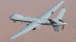 US loses large number of MQ-9 Reaper drones, crucial weapons in conflict with Iran; stockpile shrinks alarmingly