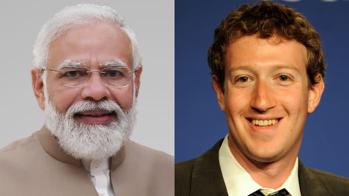 Mark Zuckerberg, PM Modi's video, Parliamentary Committee, Meta, Facebook video, Narendra Modi, BJP, Nishikant Dubey, Prime Minister Narendra Modi, social media, Google, YouTube, MHA, MeitY
