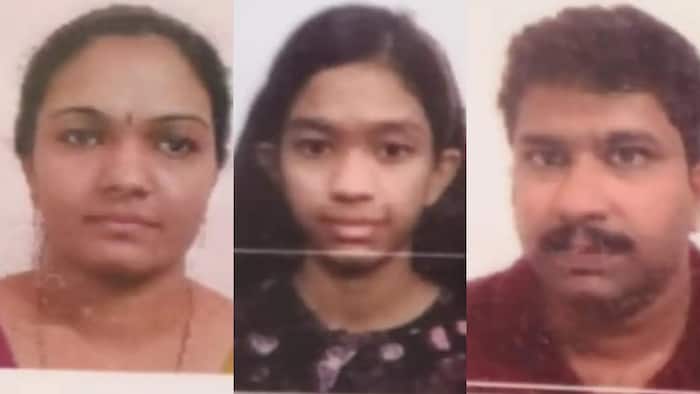 Sodium nitrate, suicide note, Pune, suicide, financial distress, Pimpri area, Vinod Pillai, Sirja Pillai, Purnima Pillai, Sant Tukaram Nagar police station