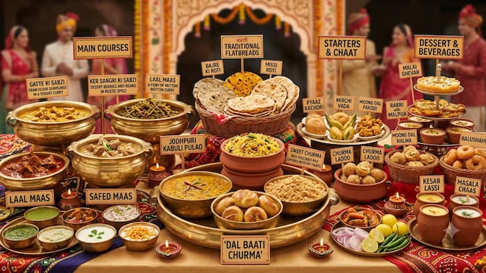 Marriage in Rajasthan, food menu, Jaipur, Food Safety Department, food, weddings, Rajasthan, Standard Operating Procedure, catering, Commissionerate of Food Safety and Drug Control, caterers, FSSAI license number, FSSAI, Catering Association