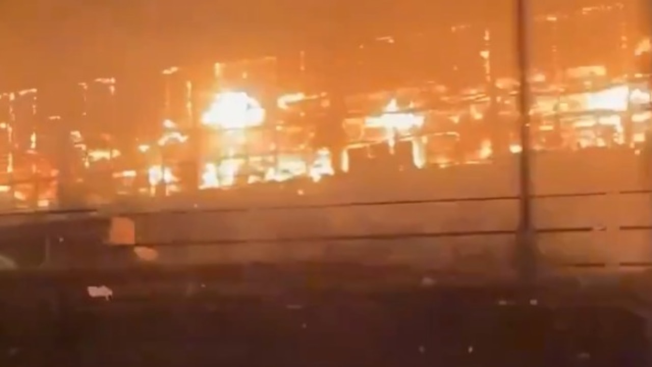 13 killed, 39 injured in Ukrainian drone attack on Nizhnekamsk in Russia’s Tatarstan region