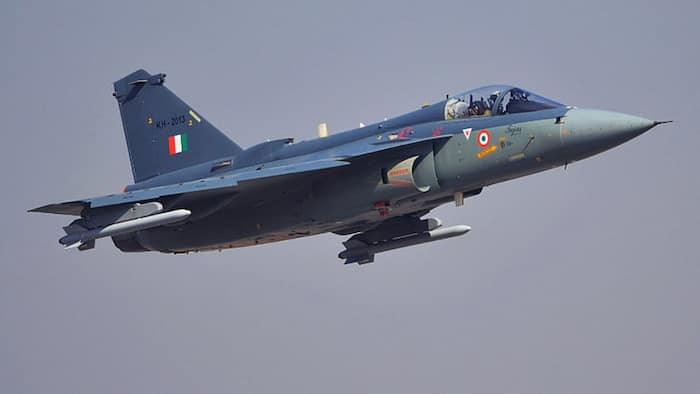 India, Tejas Mk-2, Indian Air Force, Tejas Mk-2 fighter jet, Air Marshal Nagesh Kapoor, IAF, China, Pakistan, United States, F-22, Iran, J-20, J-36, J-50, Artificial Intelligence