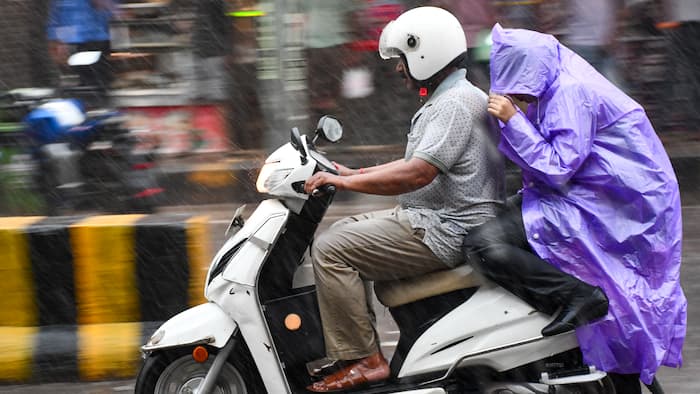 Mumbai Weather Update: Thane, Pune, Nagpur, Mumbai, Nashik, Satara, Sangli to witness heavy rain today, IMD issues alert