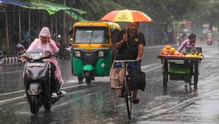 Work from home in Gurugram today? Police issue advisory amid heavy rain, ask corporate workers to...