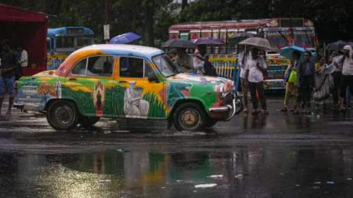 Maharashtra Monsoon Update: Mumbai, Thane, Nashik, Nagpur, Satara, Sangli, Ratnagiri, Pune to witness heavy rain today, IMD issues statement