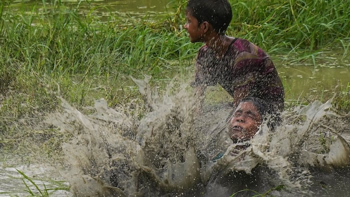 Mumbai Monsoon Update: Heavy rains likely to lash parts of Mumbai; Thane, Pune, Nagpur, Nashik, Ratnagiri, Satata to witness...