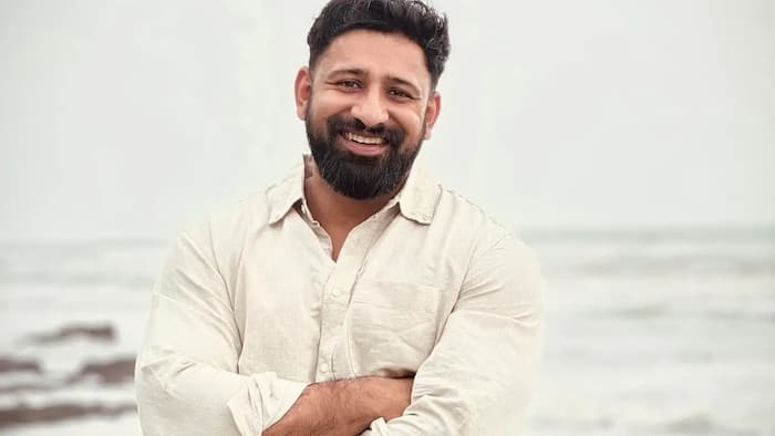 Rajat Dalal’s Thar hits car blocking his way out of Faridabad parking; Bigg Boss 18 fame reacts to viral video: ‘Ek limit...’