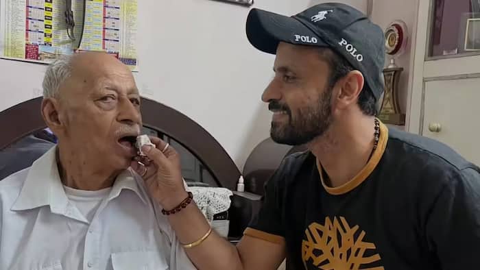 Comedian Rajiv Thakur’s father dies, Indore event with Krushna Abhishek postponed
