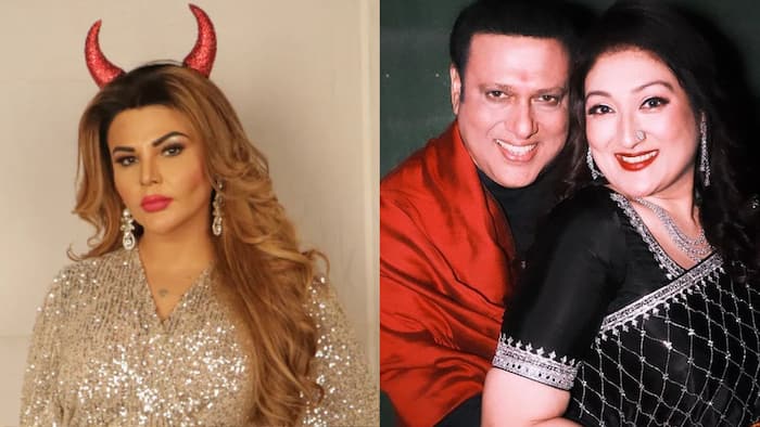 Rakhi Sawant’s advice to Sunita Ahuja amid Govinda’s second marriage plans after she withdraws divorce case: 'Focus on 200 crore...'