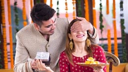 Raksha Bandhan 2026: 50 messages, greetings, wishes, WhatsApp status to celebrate sibling bond