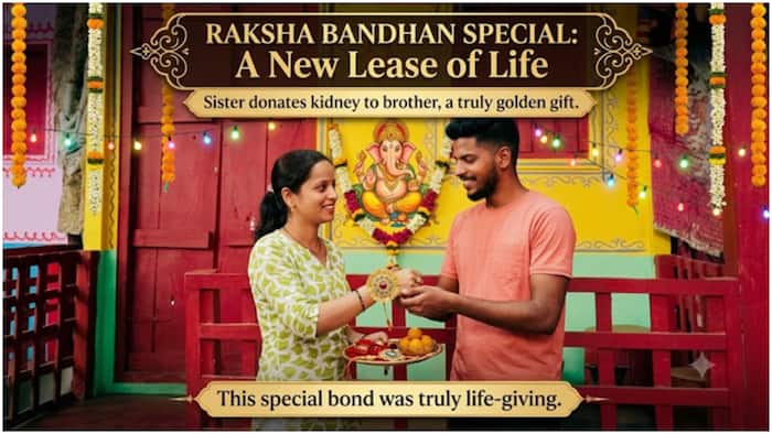 Raksha Bandhan Special