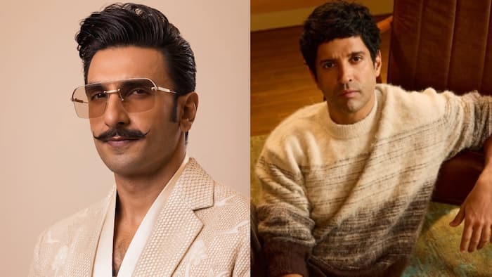 Farhan Akhtar’s cryptic remark on Ranveer Singh’s exit from Don 3 sparks buzz: 'Seems to be a pattern...'