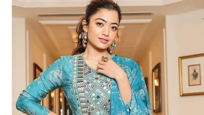Rashmika Mandanna’s hip injury delays Raaka shoot by 45 days: Atlee says, 'Rashmika's health is...'