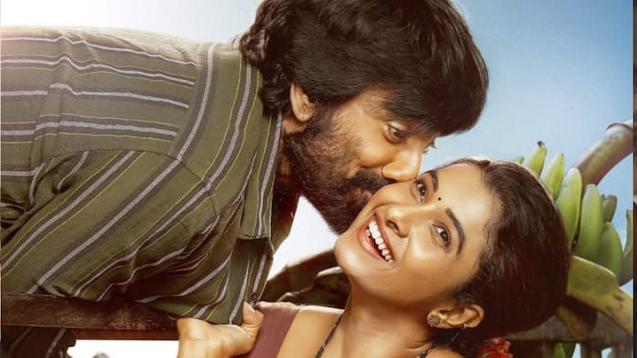 Irumudi cast fees: Ravi Teja's reportedly gets Rs 8 crore plus profit share, Priya Bhavani Shankar earns Rs...