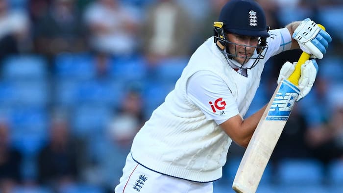 Joe Root
