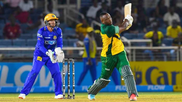 Andre Russell
