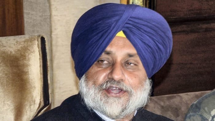 Sukhbir Singh Badal supports women’s reservation, delimitation after meeting with PM Modi