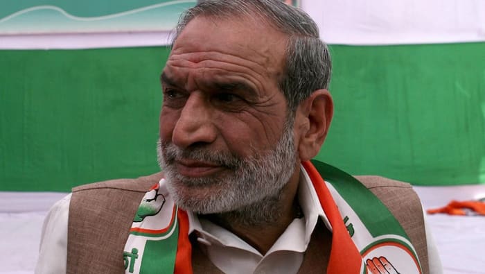 Sajjan Kumar Dies: Ex-Congress MP, convicted in 1984 Anti-Sikh riots case, passes away at 80