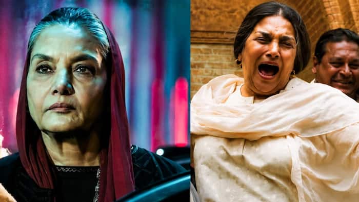 Shabana Azmi on Batwara 1947 and Awarapan 2 clash: ‘Such diverse parts at this stage’