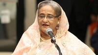 '2024 peaceful protest was hijacked by violent groups': Sheikh Hasina claims to reveal reality behind her ouster