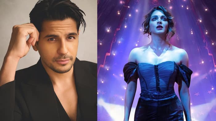 Toxic: Sidharth Malhotra backs Kiara Advani amid controversy over her bold scenes with Yash: 'One of your bests...'