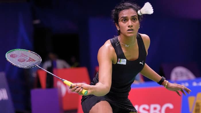 PV Sindhu