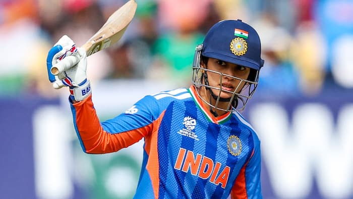 Smriti Mandhana