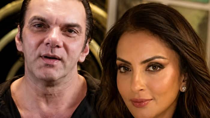 Seema Sajdeh opens up about life after divorce, Sohail Khan and companionship: 'Happy by myself, but...'
