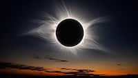 Solar eclipse today: Millions of people to witness darkness for more than 2 minutes; check time details
