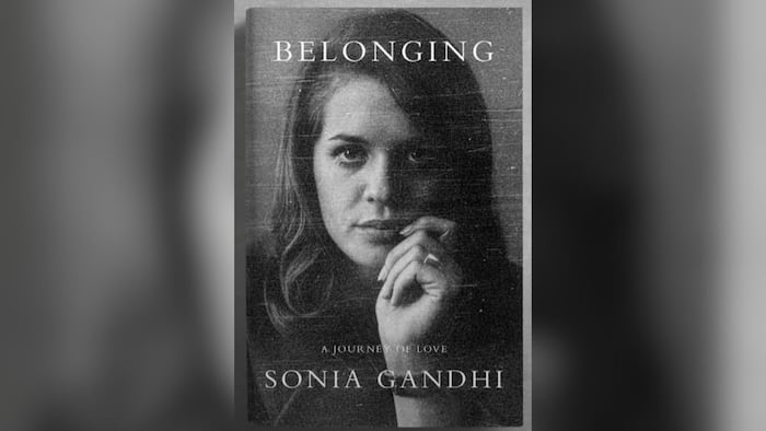 'Keen to publish': Penguin India clarifies it is not publishing Sonia Gandhi’s memoir ‘Belonging’