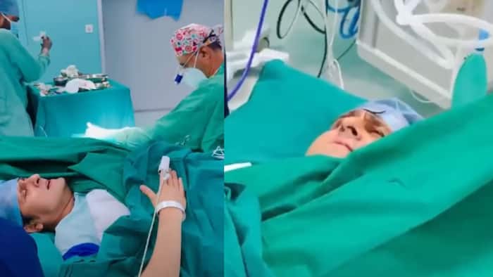 Sonu Nigam turns surgery into a musical moment, sings Rafi classic for doctor and medical team | WATCH