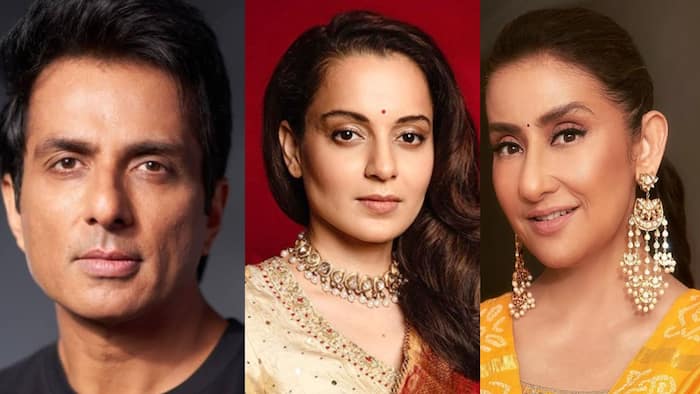 Nepal flash floods: Sonu Sood, Kangana Ranaut, Manisha Koirala, others express solidarity with victims
