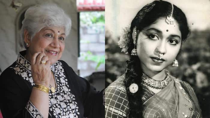 Veteran actress and Padma Shri awardee Sowcar Janaki dies at 94