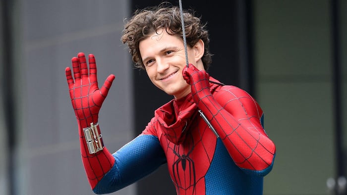 Spider-Man: Brand New Day box office collection Day 5: Monday drop fails to slow Tom Holland's film blockbuster run, India net collection climbs to Rs...