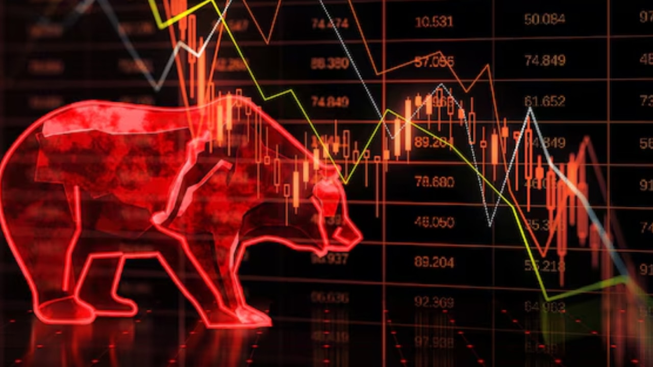 295 percent return in 5 years: Share price of THIS company zooms 12 ...