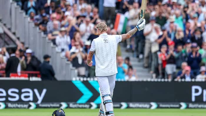 Ben Stokes