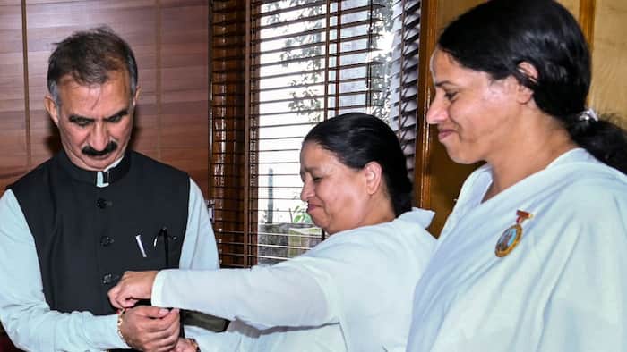 Raksha Bandhan 2026: Sukhu-led Himachal govt announces holiday, free HRTC rides for women