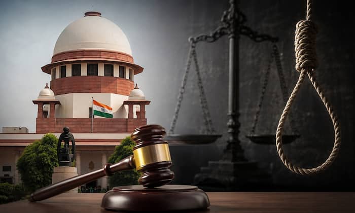 Big update on death penalty: Supreme Court delivers MAJOR verdict on replacing hanging in India