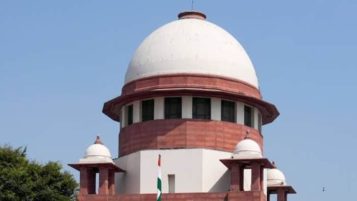 'If you can't, we will': SC raps Centre over packaged food labels, warns of passing directions if FSSAI fails