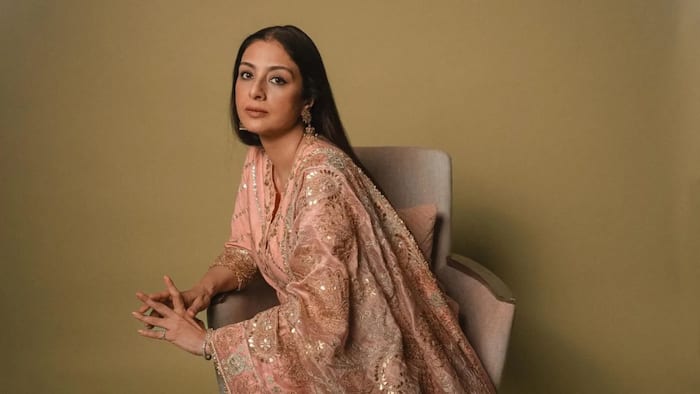 Delhi High Court orders removal of Tabu's AI-generated obscene content from social media: 'Her image...'