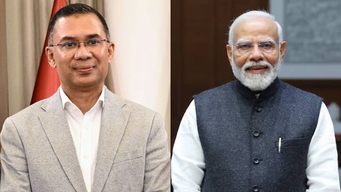 'Don't forget the past, but...': India's message before PM Modi-Rahman meeting, what does it mean?