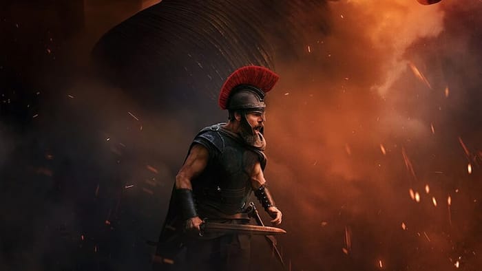 The Odyssey box office collection Day 15: Matt Damon-Anne Hathaway starrer becomes Christopher Nolan’s highest-grossing film in India, earns Rs...