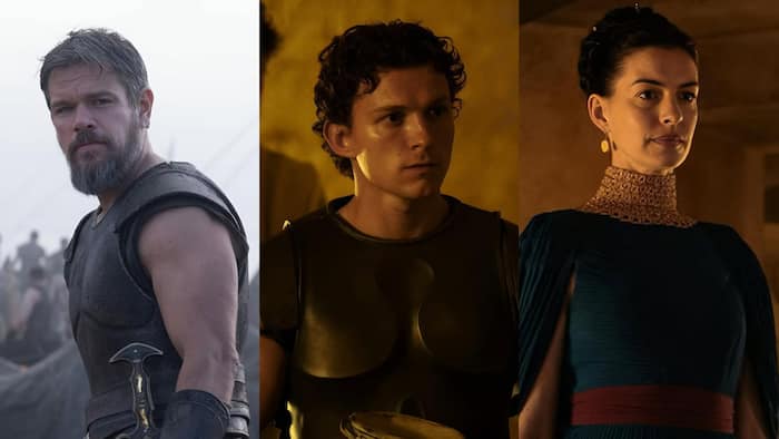 The Odyssey box office collection Day 24: Christopher Nolan’s film crosses $1.1 billion worldwide, becomes the highest-grossing movie of his career