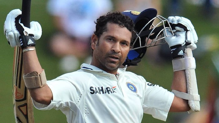This star is all set to break Tendulkar's record?