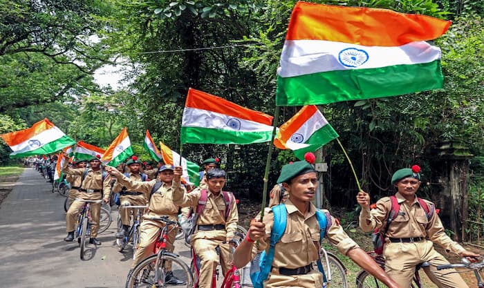 Tiranga