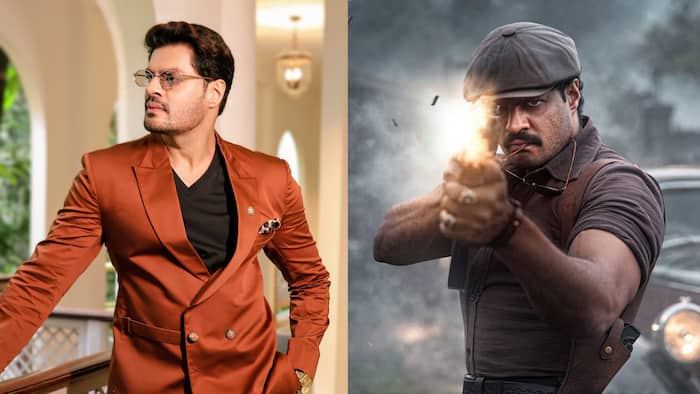 Toxic star Sudev Nair on Yash’s birthday surprise for him, Geetu Mohandas’ direction and his underestimated role Karmadi: 'Much harder discipline than...' - Exclusive
